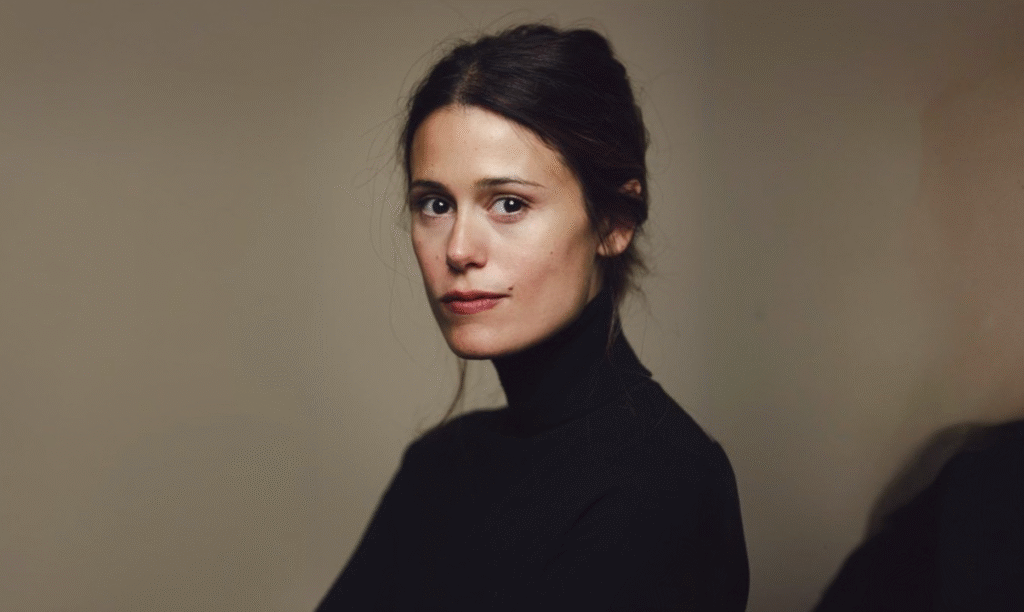 Elisabeth Larena Kailash