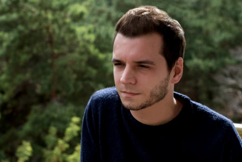 Pedro Collantes