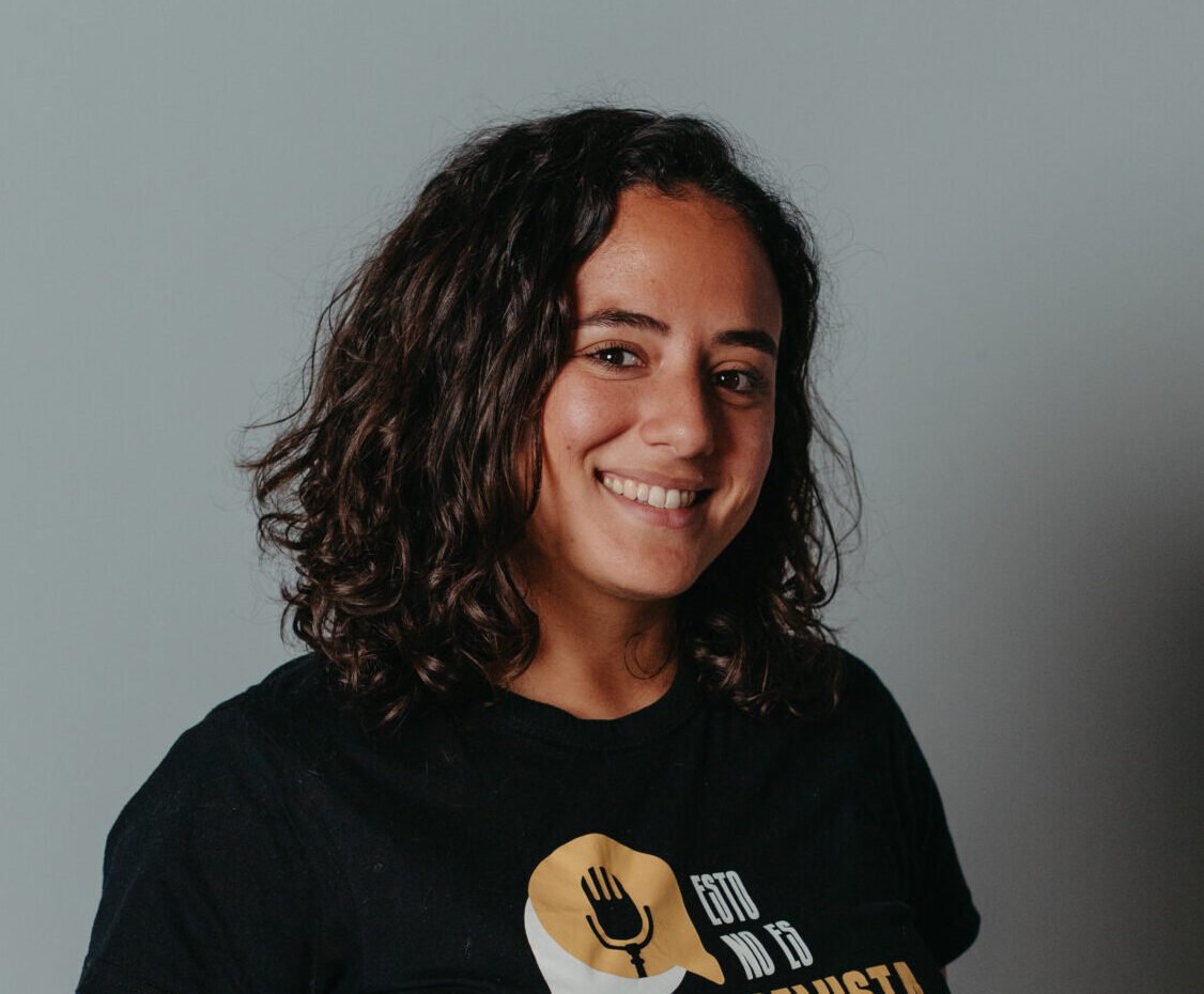 África Oliver